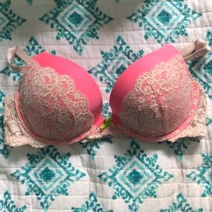 Dream Angles Push Up Bra